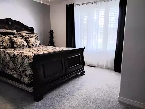 Bedroom - 1326 N Lennox Ct, Springfield, MO 65802 photo 3 of 3
