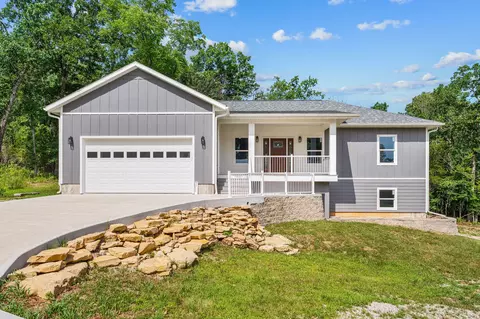 Exterior - 97 Sparrow Ln, Shell Knob, MO 65747 photo 9 of 11