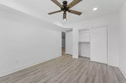 Bedroom - 97 Sparrow Ln, Shell Knob, MO 65747 photo 10 of 11