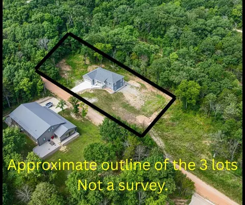 View/Area - 97 Sparrow Ln, Shell Knob, MO 65747 photo 7 of 10