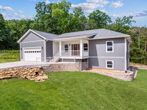 Exterior - 97 Sparrow Ln, Shell Knob, MO 65747 photo 1 of 11
