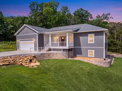 Exterior - 97 Sparrow Ln, Shell Knob, MO 65747 photo 11 of 11