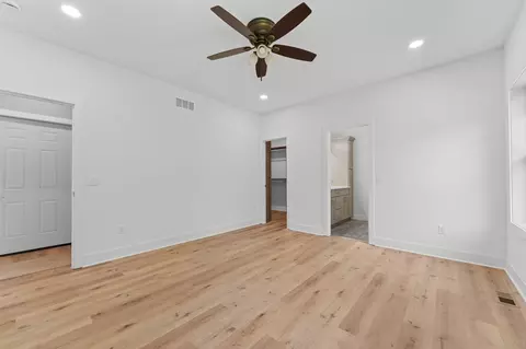 Bedroom - 97 Sparrow Ln, Shell Knob, MO 65747 photo 3 of 11