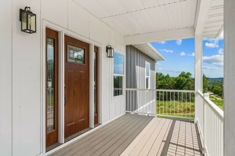 Exterior - 97 Sparrow Ln, Shell Knob, MO 65747 photo 3 of 11