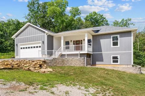 Exterior - 97 Sparrow Ln, Shell Knob, MO 65747 photo 10 of 11