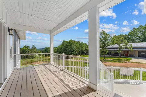 Exterior - 97 Sparrow Ln, Shell Knob, MO 65747 photo 4 of 11
