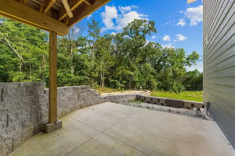 Exterior - 97 Sparrow Ln, Shell Knob, MO 65747 photo 6 of 11
