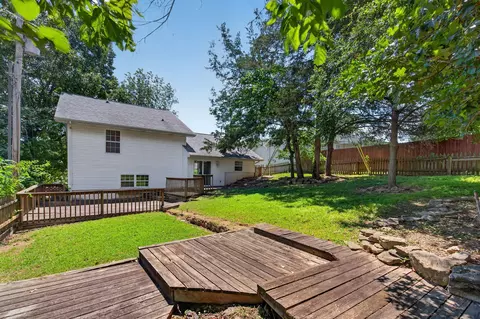Exterior - 307 Spring Meadow Pkwy, Branson, MO 65616 photo 5 of 5