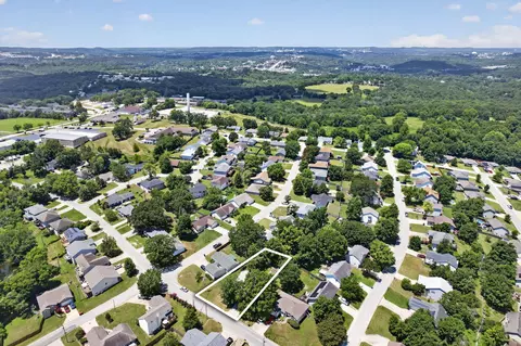 View/Area - 307 Spring Meadow Pkwy, Branson, MO 65616 photo 2 of 2