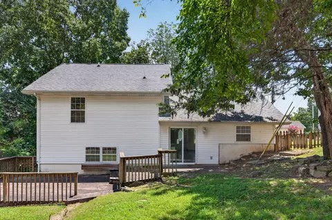 Exterior - 307 Spring Meadow Pkwy, Branson, MO 65616 photo 4 of 5