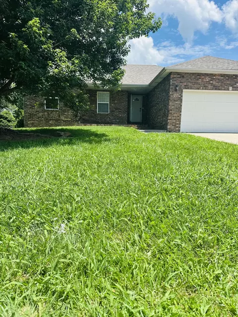 Exterior - 588 Clever Heights Ct, Clever, MO 65631 photo 8 of 8