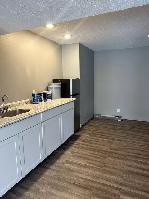 Kitchen - 588 Clever Heights Ct, Clever, MO 65631 photo 3 of 3