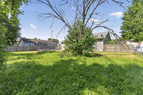 Exterior - 712 S Chestnut St, Buffalo, MO 65622 photo 8 of 8