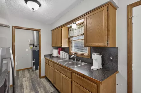 Kitchen - 712 S Chestnut St, Buffalo, MO 65622 photo 2 of 3