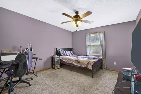Bedroom - 712 S Chestnut St, Buffalo, MO 65622 photo 1 of 4