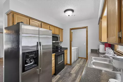 Kitchen - 712 S Chestnut St, Buffalo, MO 65622 photo 1 of 3