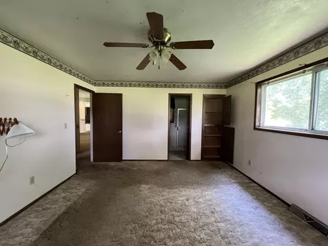 Bedroom - 535 E Jefferson St, Niangua, MO 65713 photo 1 of 3