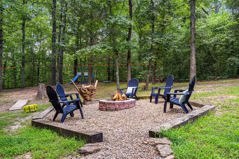 Exterior - 23164 Elm Ln, Shell Knob, MO 65747 photo 3 of 8