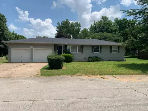207 Kay Ave, Purdy, MO 65734 photo 1