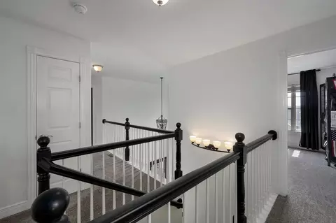 Entry Way - 2115 N Williamsburg Ln, Ozark, MO 65721 photo 5 of 5