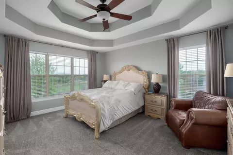 Bedroom - 2115 N Williamsburg Ln, Ozark, MO 65721 photo 1 of 3
