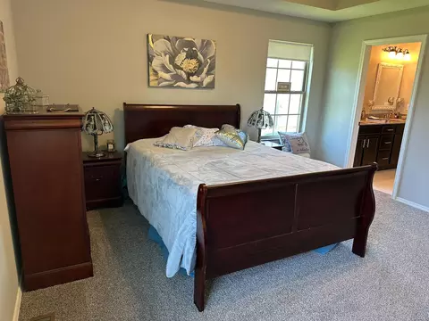 Bedroom - 1087 E Daisy Falls Dr, Nixa, MO 65714 photo 1 of 12