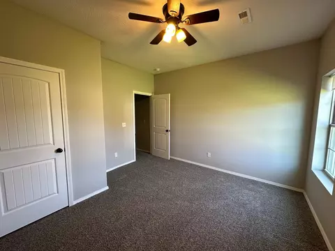 Bedroom - 1087 E Daisy Falls Dr, Nixa, MO 65714 photo 11 of 12