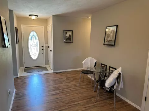 Entry Way - 1087 E Daisy Falls Dr, Nixa, MO 65714 photo 3 of 8