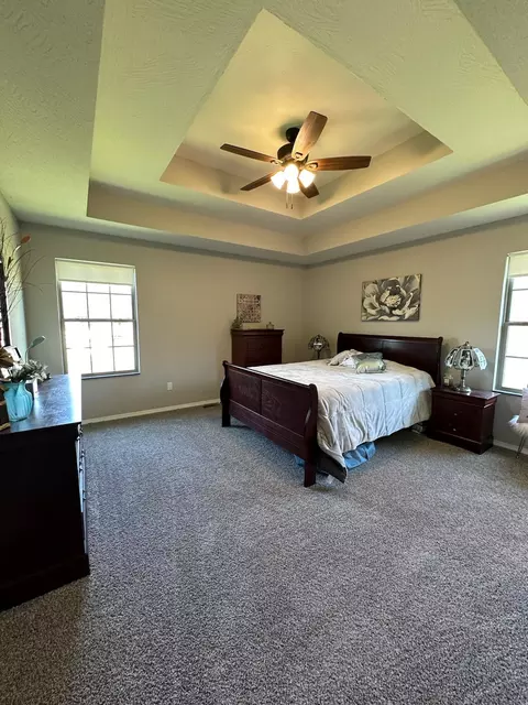 Bedroom - 1087 E Daisy Falls Dr, Nixa, MO 65714 photo 3 of 12