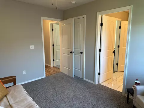 Bedroom - 1087 E Daisy Falls Dr, Nixa, MO 65714 photo 5 of 12