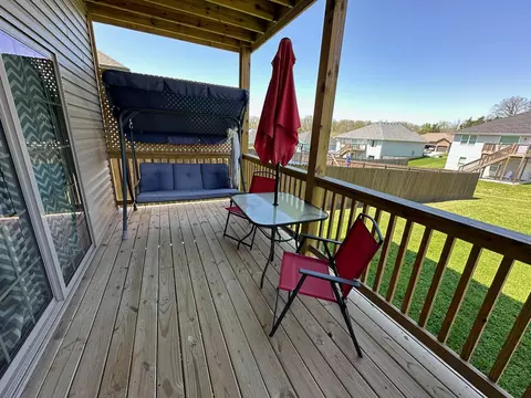 Exterior - 1087 E Daisy Falls Dr, Nixa, MO 65714 photo 13 of 16