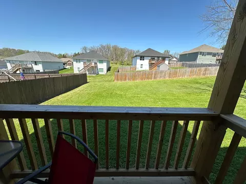 Exterior - 1087 E Daisy Falls Dr, Nixa, MO 65714 photo 15 of 16