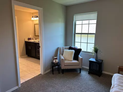 Bedroom - 1087 E Daisy Falls Dr, Nixa, MO 65714 photo 6 of 12