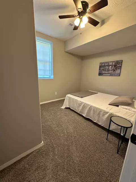 Bedroom - 1087 E Daisy Falls Dr, Nixa, MO 65714 photo 8 of 12