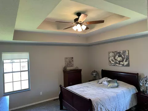 Bedroom - 1087 E Daisy Falls Dr, Nixa, MO 65714 photo 2 of 12