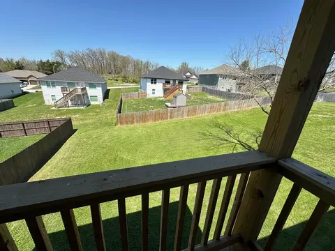 Exterior - 1087 E Daisy Falls Dr, Nixa, MO 65714 photo 10 of 16