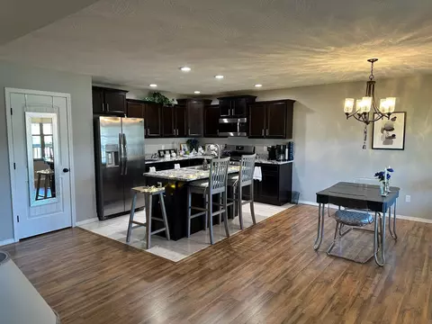 Kitchen - 1087 E Daisy Falls Dr, Nixa, MO 65714 photo 1 of 7