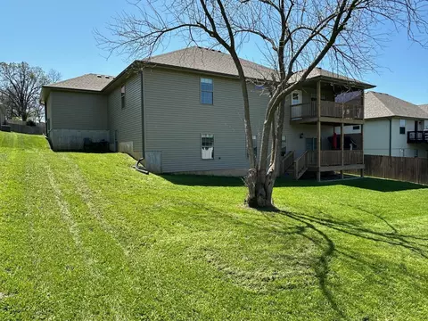 Exterior - 1087 E Daisy Falls Dr, Nixa, MO 65714 photo 16 of 16