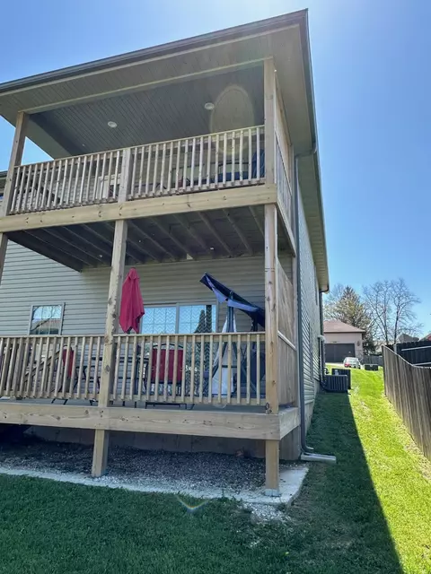 Exterior - 1087 E Daisy Falls Dr, Nixa, MO 65714 photo 14 of 16