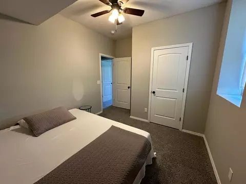 Bedroom - 1087 E Daisy Falls Dr, Nixa, MO 65714 photo 9 of 12