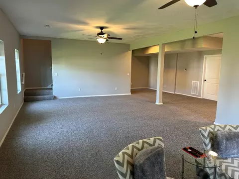 Living - 1087 E Daisy Falls Dr, Nixa, MO 65714 photo 4 of 7