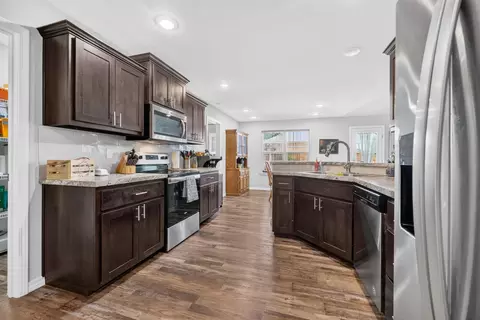 Kitchen - 115 E Seminole St, Strafford, MO 65757 photo 1 of 1
