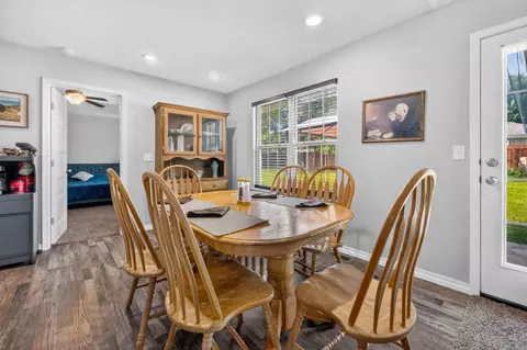 Dining - 115 E Seminole St, Strafford, MO 65757 photo 2 of 2