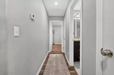 Entry Way - 115 E Seminole St, Strafford, MO 65757 photo 8 of 8