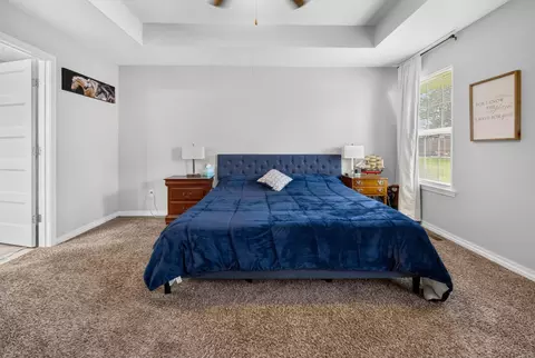 Bedroom - 115 E Seminole St, Strafford, MO 65757 photo 1 of 10