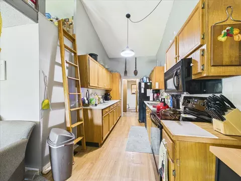 Kitchen - 29159 Lakeside Ave, Edwards, MO 65326 photo 1 of 1