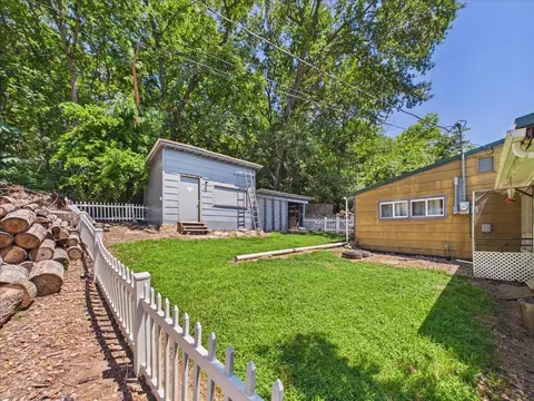 Exterior - 29159 Lakeside Ave, Edwards, MO 65326 photo 12 of 12