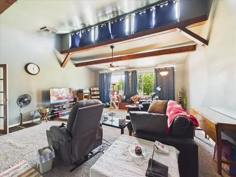 Living - 29159 Lakeside Ave, Edwards, MO 65326 photo 4 of 5