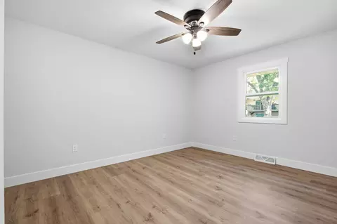 Bedroom - 1524 S Charing Ave, Springfield, MO 65809 photo 3 of 5