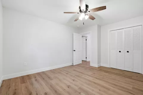 Bedroom - 1524 S Charing Ave, Springfield, MO 65809 photo 2 of 5